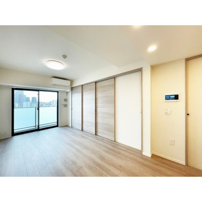 【居間・リビング】 | BLAU三ノ輪