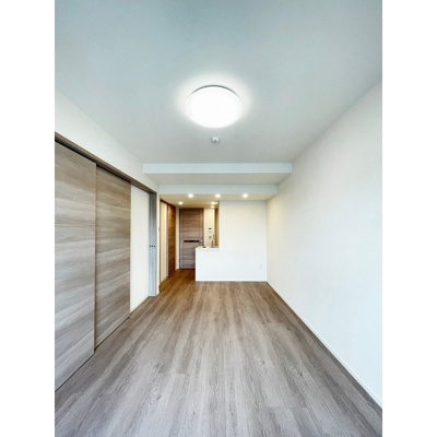 【内装】 | BLAU三ノ輪