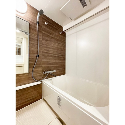 【浴室】 | BLAU三ノ輪