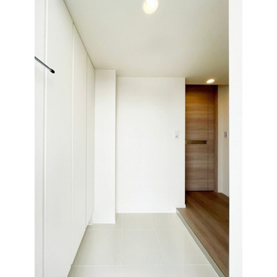 【玄関】 | BLAU三ノ輪