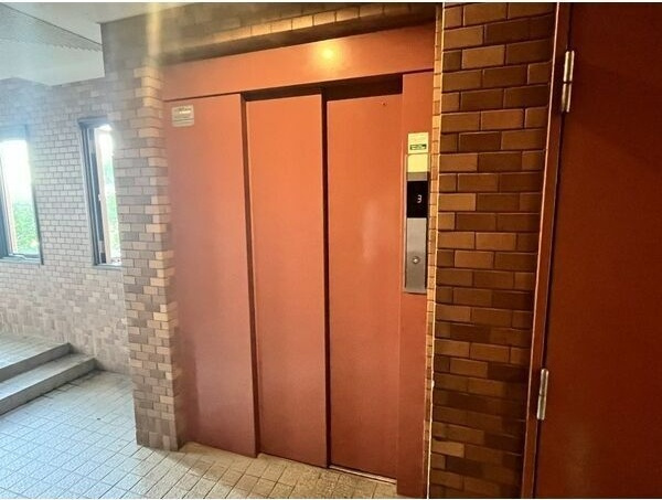 サンコート有松のその他共用部分