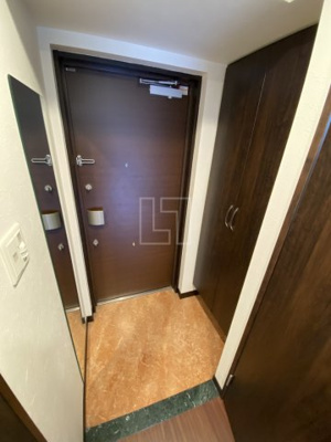 【玄関】 | スプランディッド安土町 | スプランディッド安土町　玄関