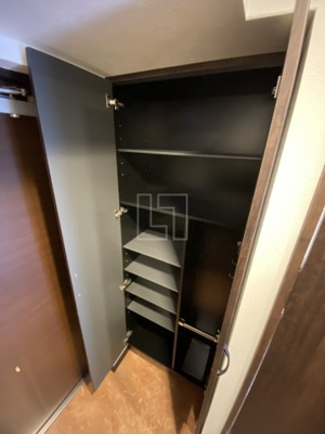 【収納】 | スプランディッド安土町 | スプランディッド安土町　シューズボックス