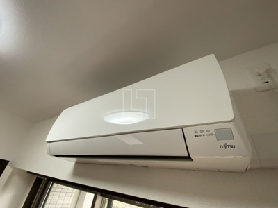 【設備】 | スプランディッド安土町 | スプランディッド安土町　エアコン