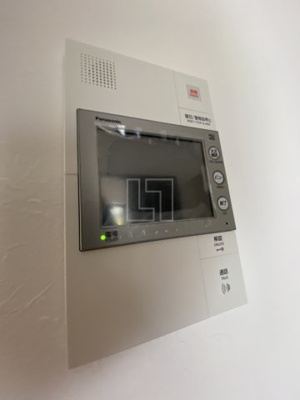 【設備】 | スプランディッド安土町 | スプランディッド安土町　TVモニターホン
