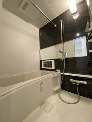 【浴室】 | スプランディッド安土町 | スプランディッド安土町　浴室