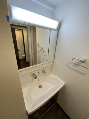 【独立洗面台】 | スプランディッド安土町 | スプランディッド安土町　独立洗面台