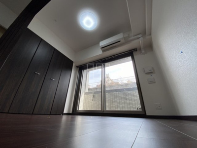 【洋室】 | スプランディッド安土町 | スプランディッド安土町　洋室