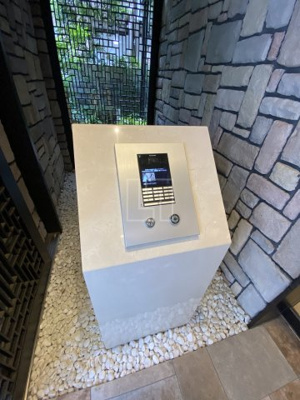 【セキュリティ】 | スプランディッド安土町 | スプランディッド安土町　オートロック