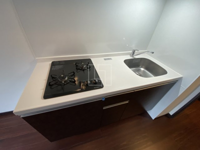 【キッチン】 | スプランディッド安土町 | スプランディッド安土町　キッチン