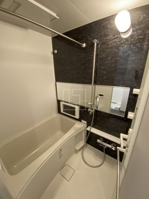 【浴室】 | スプランディッド安土町 | スプランディッド安土町　浴室