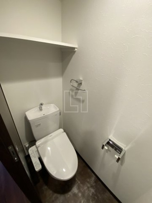 【トイレ】 | スプランディッド安土町 | スプランディッド安土町　温水洗浄便座