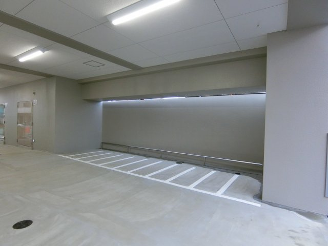 サヴォイラルカンジュ　13階のその他共用部分