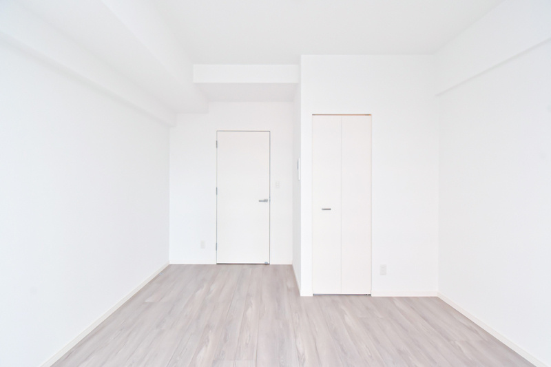 サヴォイラルカンジュ　13階の居間・リビング|別号室のものです。現状優先になります。