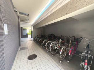 【その他共用部分】 | 藤和三条山ノ内ホームズ