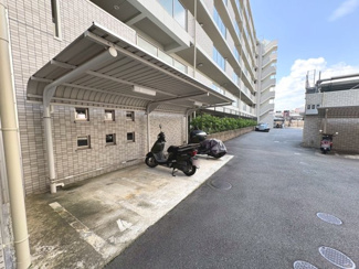 【その他共用部分】 | 藤和三条山ノ内ホームズ
