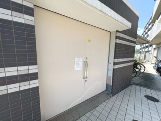 【その他共用部分】 | 藤和三条山ノ内ホームズ