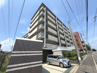 【外観】 | 藤和三条山ノ内ホームズ