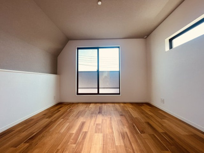 【洋室】 | 灘区薬師通4丁目　新築戸建