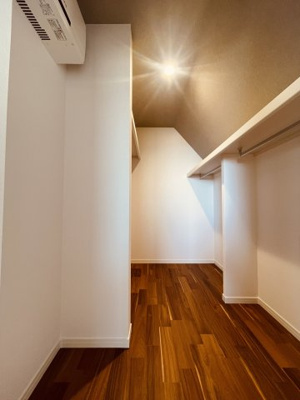 【収納】 | 灘区薬師通4丁目　新築戸建