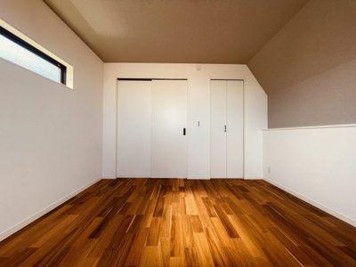 【洋室】 | 灘区薬師通4丁目　新築戸建