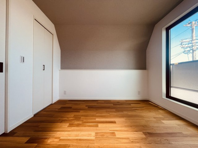 【洋室】 | 灘区薬師通4丁目　新築戸建