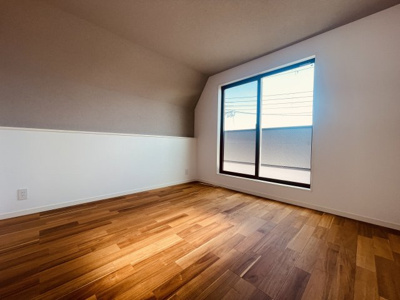 【洋室】 | 灘区薬師通4丁目　新築戸建