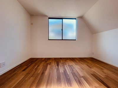 【洋室】 | 灘区薬師通4丁目　新築戸建