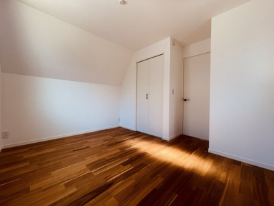 【洋室】 | 灘区薬師通4丁目　新築戸建