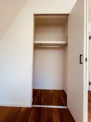 【収納】 | 灘区薬師通4丁目　新築戸建