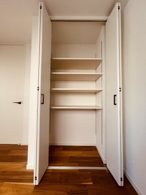 【収納】 | 灘区薬師通4丁目　新築戸建