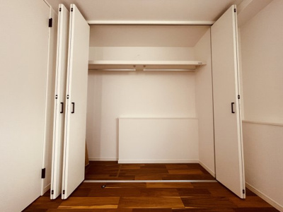 【収納】 | 灘区薬師通4丁目　新築戸建