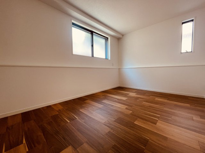 【洋室】 | 灘区薬師通4丁目　新築戸建