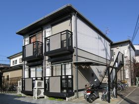 【外観】 | マンハイムスギモト