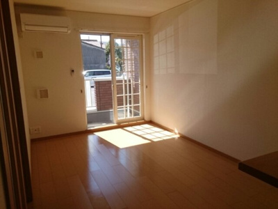 【内装】 | エレガンテ・フィオーレ