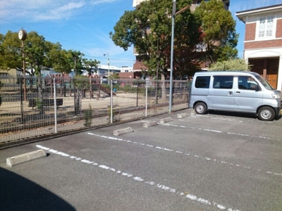 【その他共用部分】 | エレガンテ・フィオーレ