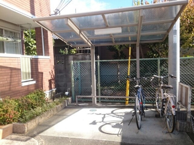 【その他共用部分】 | エレガンテ・フィオーレ