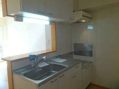 【キッチン】 | エレガンテ・フィオーレ