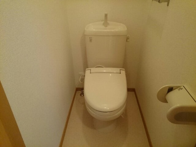 【トイレ】 | エレガンテ・フィオーレ