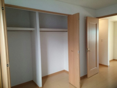 【内装】 | エレガンテ・フィオーレ