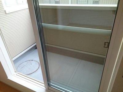 【バルコニー】 | カンフォーラ