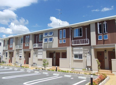 【外観】 | カンフォーラ