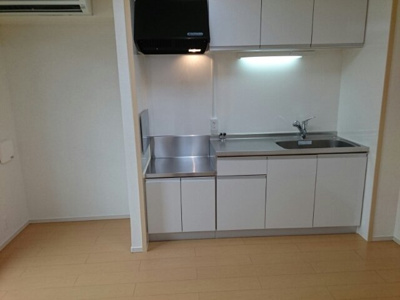 【キッチン】 | カンフォーラ