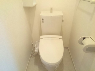 【トイレ】 | カンフォーラ