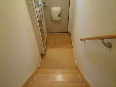 【玄関】 | カンフォーラ