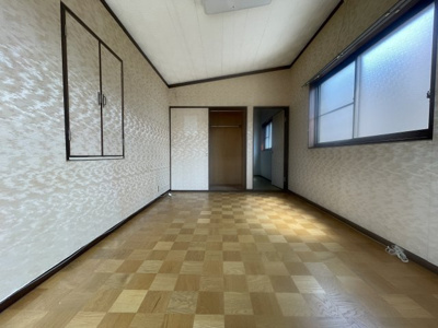 【洋室】 | 灘区篠原北町二丁目　戸建