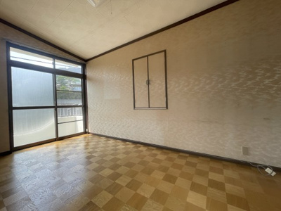 【洋室】 | 灘区篠原北町二丁目　戸建