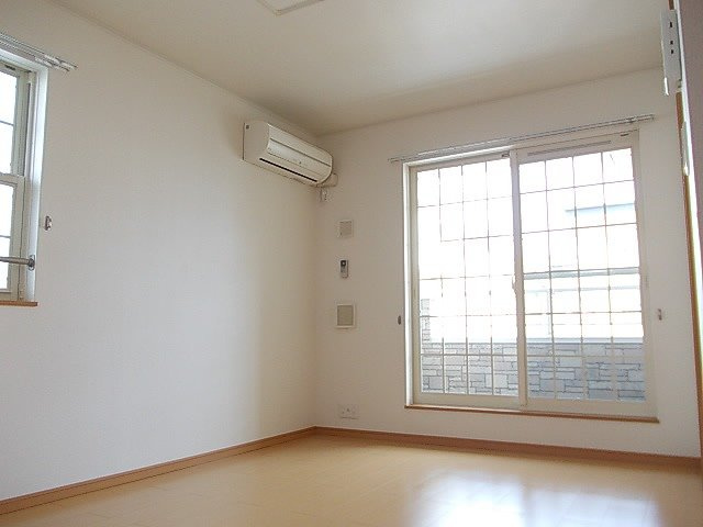 サニーヒル青南台の居間・リビング