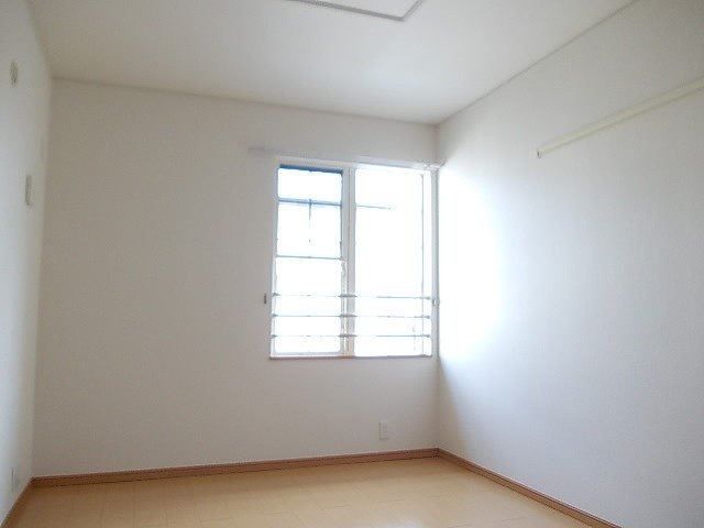 サニーヒル青南台の内装