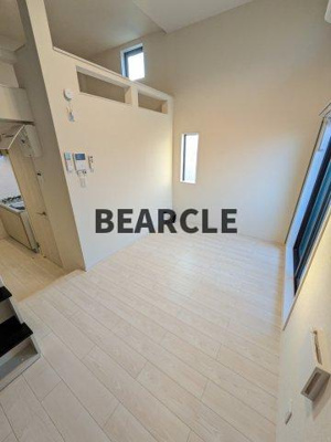 【居間・リビング】 | ハーモニーテラス稲荷悠苑